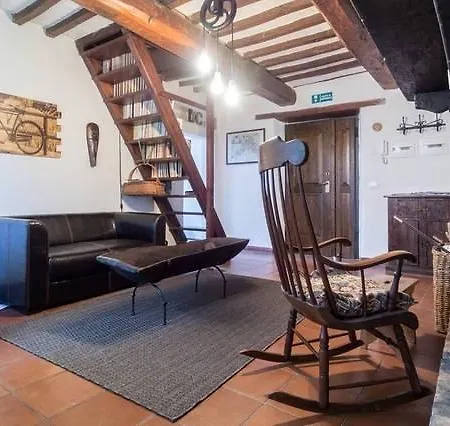 B&B Il Molinetto Bed and breakfast Quadro Vecchio