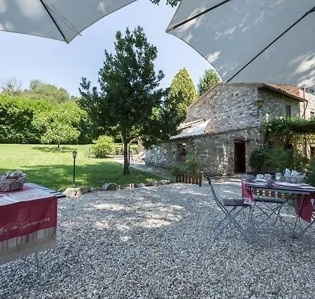 B&B Il Molinetto *