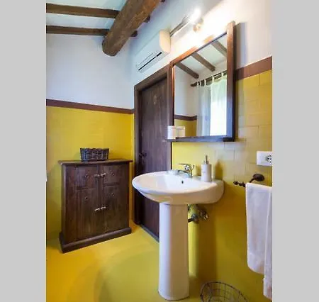 B&B Il Molinetto Bed and breakfast