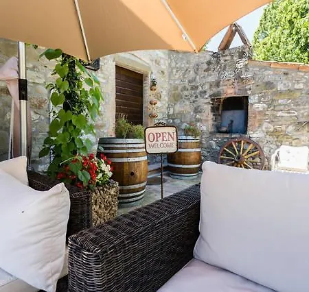 Bed and breakfast B&B Il Molinetto