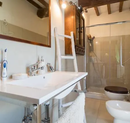 B&B Il Molinetto Bed and breakfast Quadro Vecchio