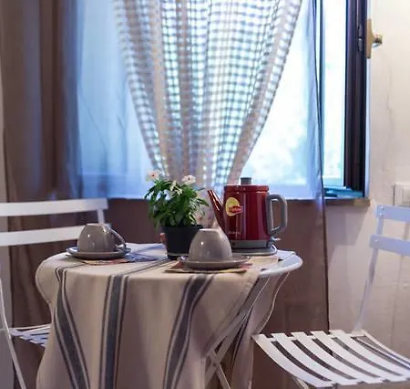B&B Il Molinetto Bed and breakfast