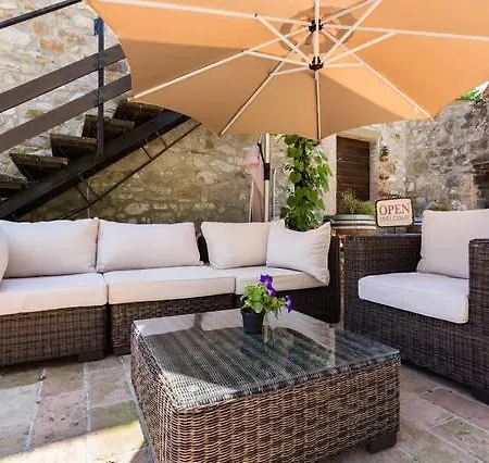 B&B Il Molinetto Bed and breakfast Quadro Vecchio