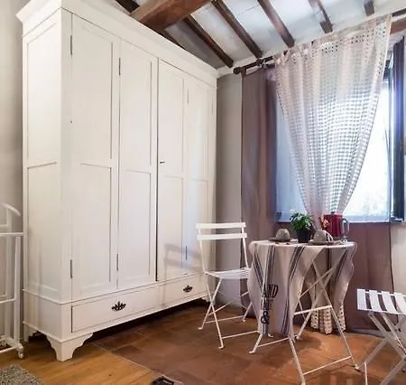 B&B Il Molinetto