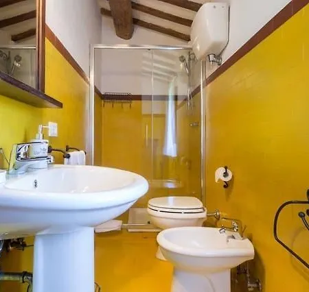 B&B Il Molinetto
