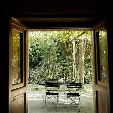 Bed and breakfast B&B Il Molinetto