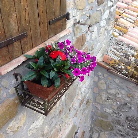 B&B Il Molinetto *