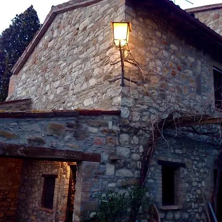B&B Il Molinetto *
