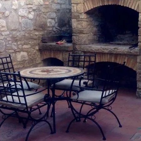 B&B Il Molinetto * Quadro Vecchio