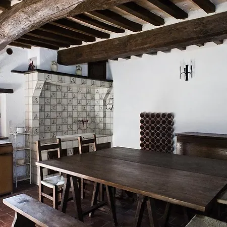 B&B Il Molinetto