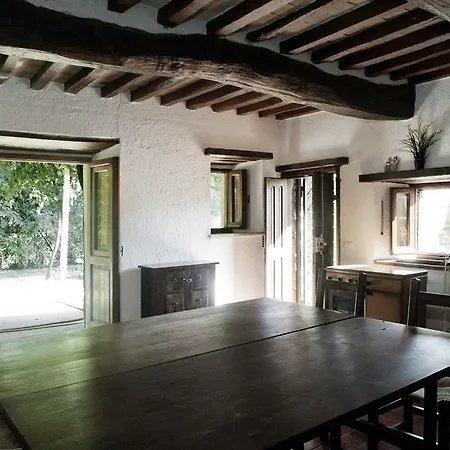 B&B Il Molinetto Bed and breakfast *