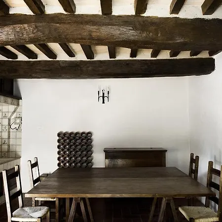 B&B Il Molinetto * Quadro Vecchio