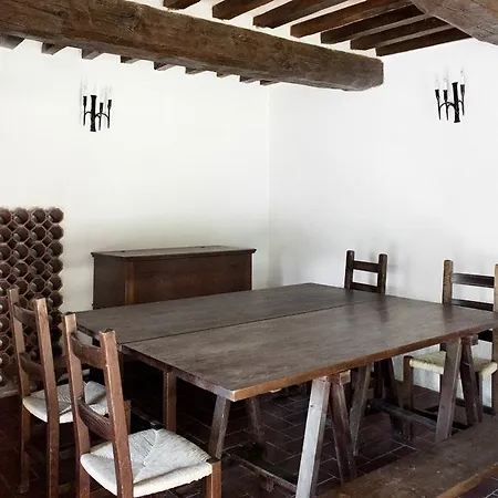 Bed and breakfast B&B Il Molinetto