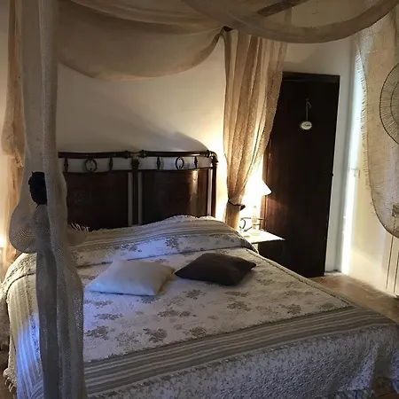 B&B Il Molinetto Bed & Breakfast *