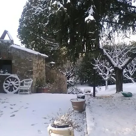 Bed & Breakfast B&B Il Molinetto
