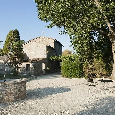 B&B Il Molinetto * Quadro Vecchio