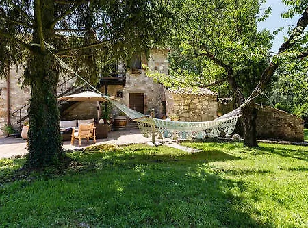 B&B Il Molinetto Bed and breakfast Quadro Vecchio