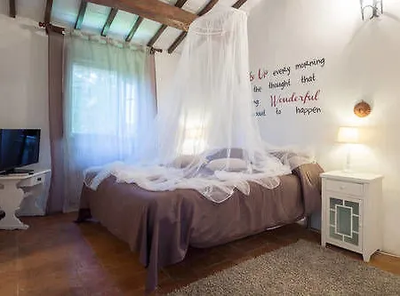 Bed and breakfast B&B Il Molinetto *