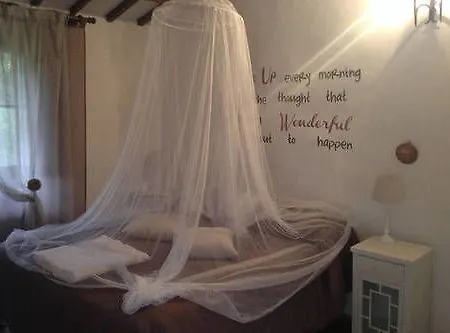 B&B Il Molinetto