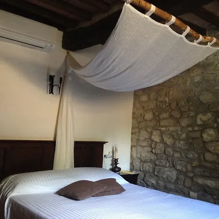 Bed and breakfast B&B Il Molinetto Quadro Vecchio