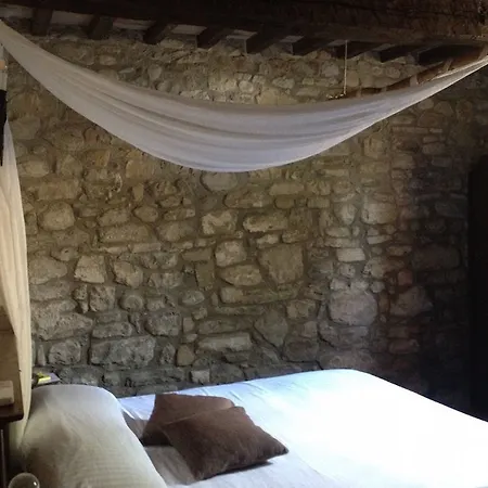 B&B Il Molinetto Bed and breakfast Quadro Vecchio