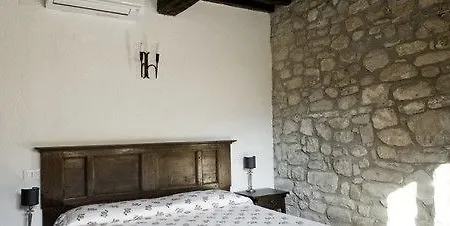 Bed and breakfast B&B Il Molinetto Quadro Vecchio
