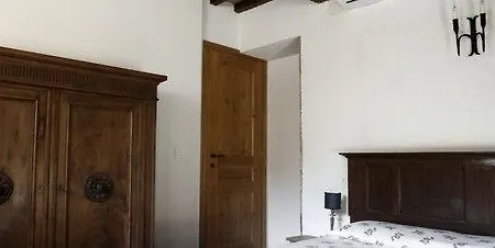 B&B Il Molinetto Quadro Vecchio