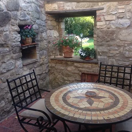 Bed and breakfast B&B Il Molinetto *