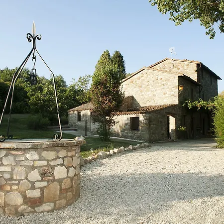 B&B Il Molinetto