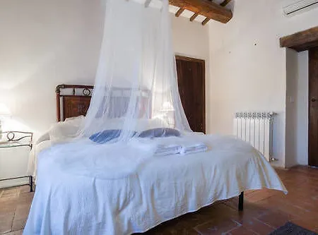B&B Il Molinetto Bed and breakfast *