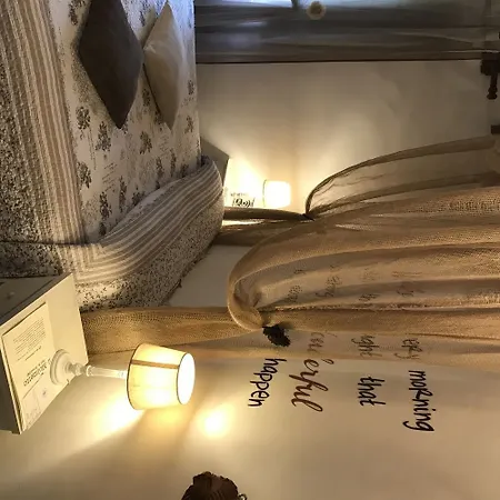 B&B Il Molinetto *
