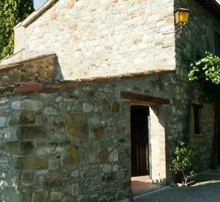 B&B Il Molinetto *