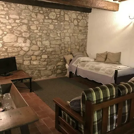 B&B Il Molinetto Bed and breakfast