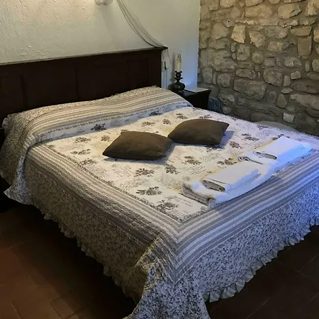 B&B Il Molinetto * Quadro Vecchio
