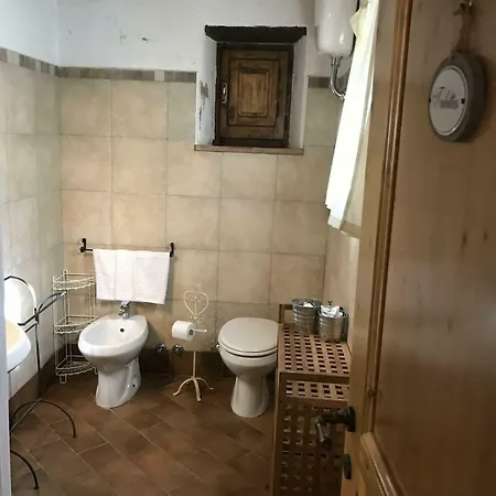 B&B Il Molinetto Bed and breakfast *