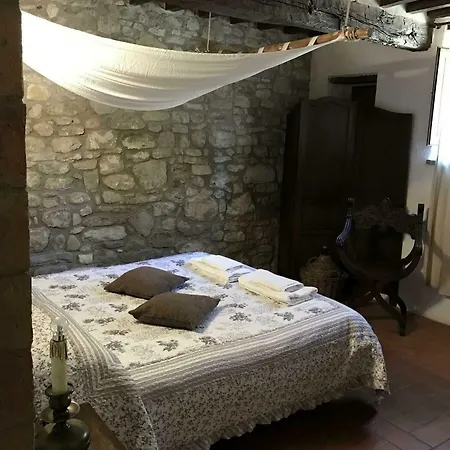 B&B Il Molinetto Bed and breakfast Quadro Vecchio