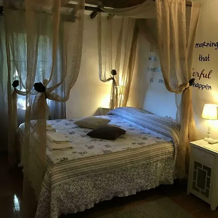 B&B Il Molinetto