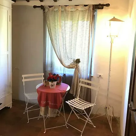 B&B Il Molinetto Bed and breakfast *