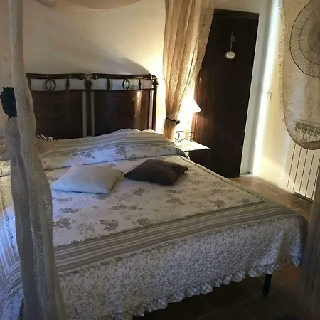 B&B Il Molinetto Bed and breakfast Quadro Vecchio