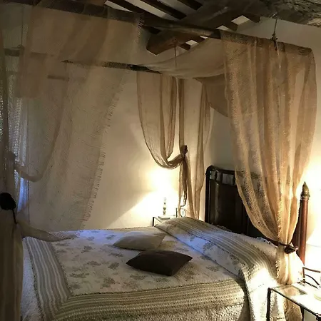 B&B Il Molinetto