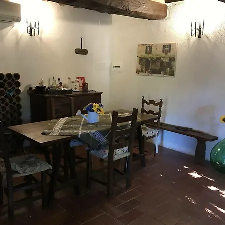 B&B Il Molinetto Bed and breakfast *