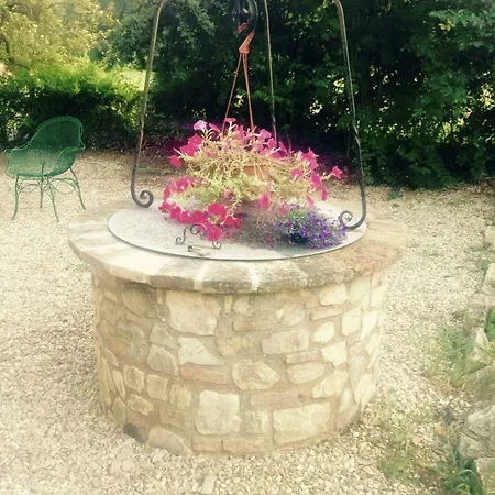 B&B Il Molinetto *