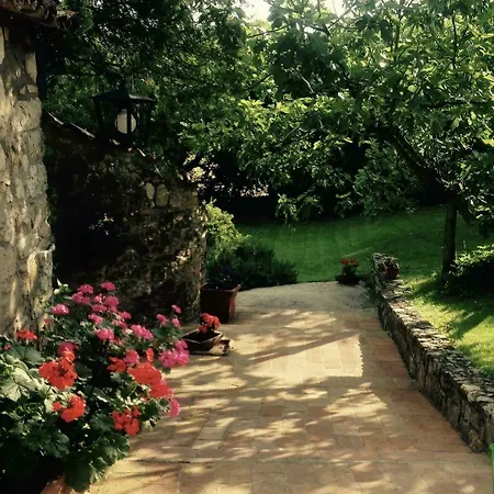B&B Il Molinetto Bed and breakfast *