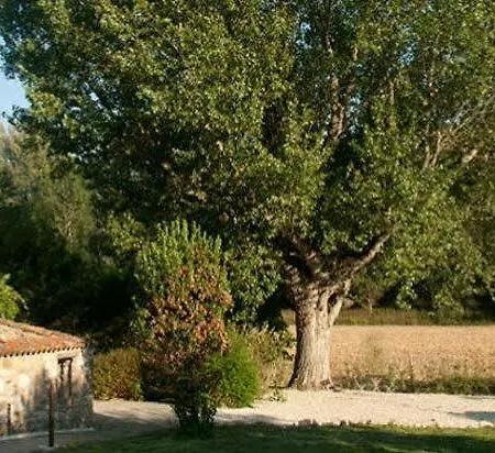 B&B Il Molinetto * Quadro Vecchio