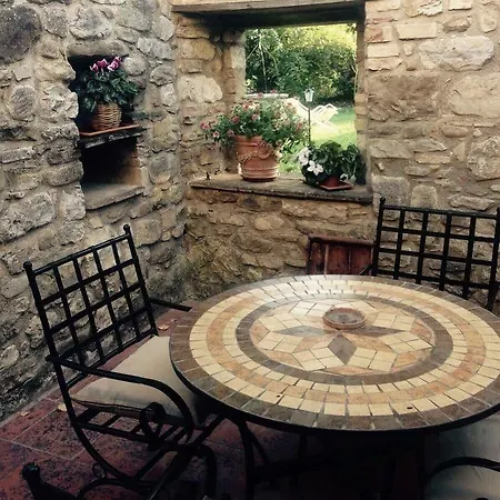 B&B Il Molinetto Bed & Breakfast *