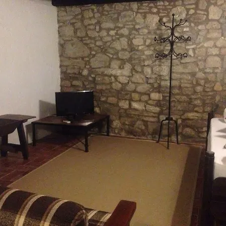 Bed and breakfast B&B Il Molinetto