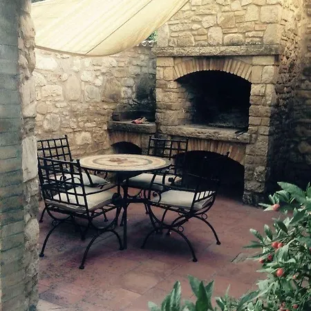 B&B Il Molinetto Bed and breakfast